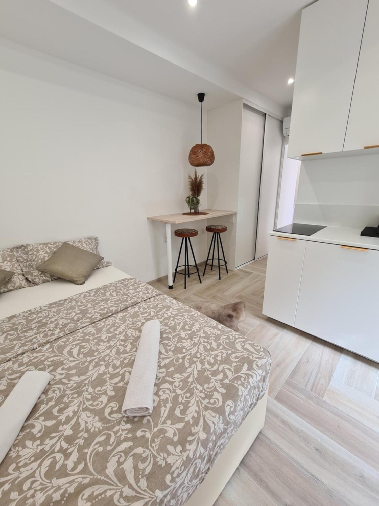 Balance Apartments Koper Exterior photo
