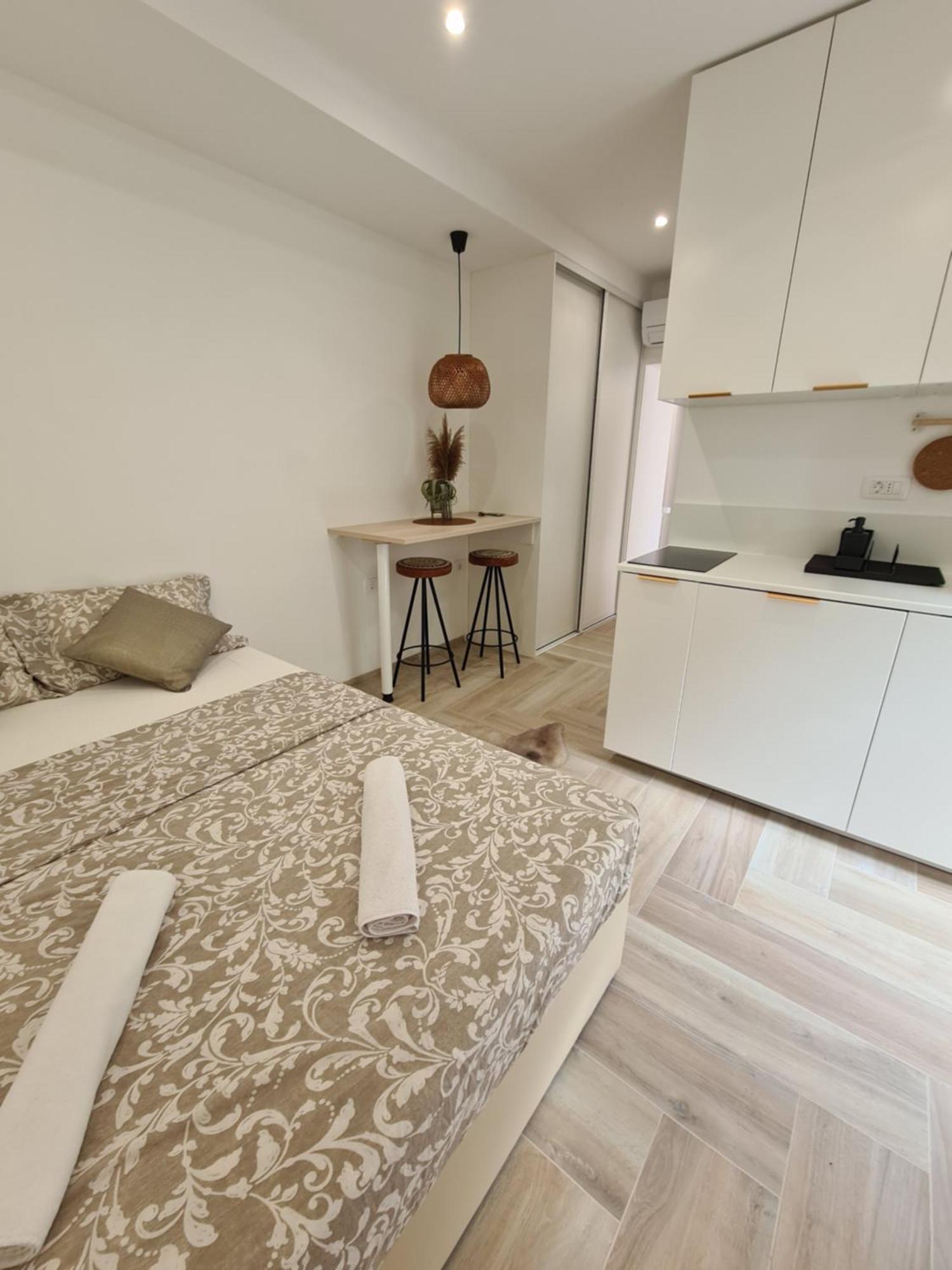 Balance Apartments Koper Exterior photo