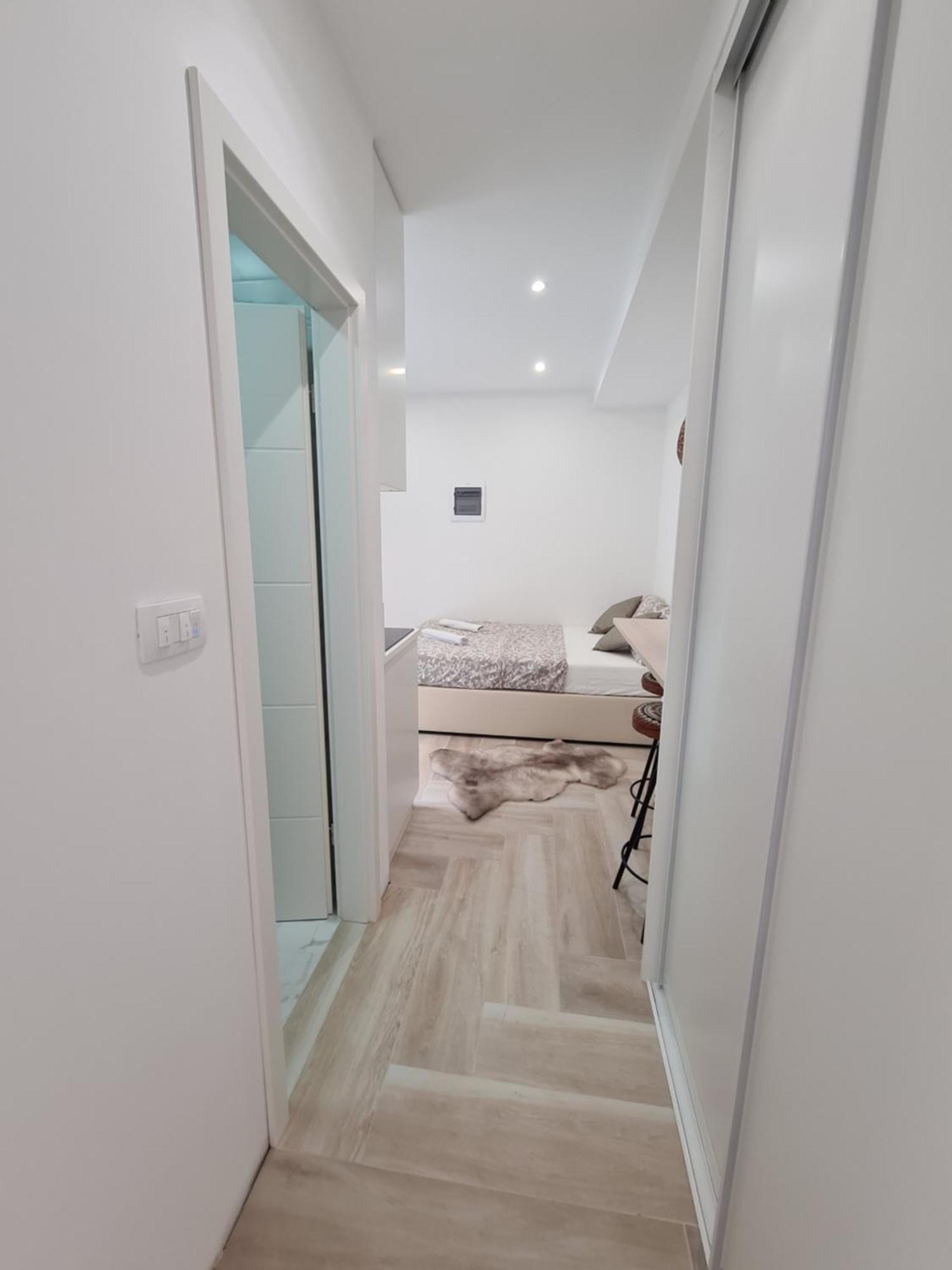 Balance Apartments Koper Exterior photo